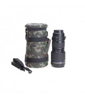 EASYCOVER LINSENHALTER 110X230MM (CAMOUFLAGE)