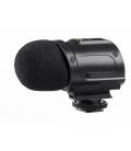 SARAMONIC MICROPHONE SR-PMIC2 STEREO