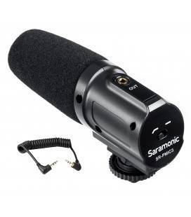 Purchase Saramonic Microphone Sr-Pmic3 Surround