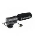 SARAMONIC MICROFONO  SR-M3  (CON SHOCKMOUNT)