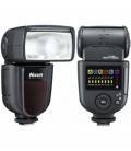 NISSIN FLASH KIT DI700A + MANDO AIR  FUJI