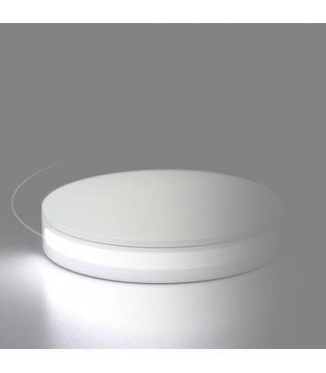 Buy Foldio 25cm 360º LED Rotating Base