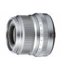 FUJIFILM LENS  XF 23MM F2 R WR ARGENTO PLACCATO IN ARGENTO