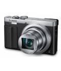 PANASONIC TZ70 ARGENTO 