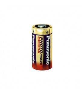 Acquistare Batteria Panasonic CR123 Litio