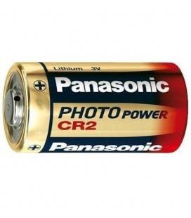 PANASONIC PILA CR2 ESPECIAL FOTOGRAFIA