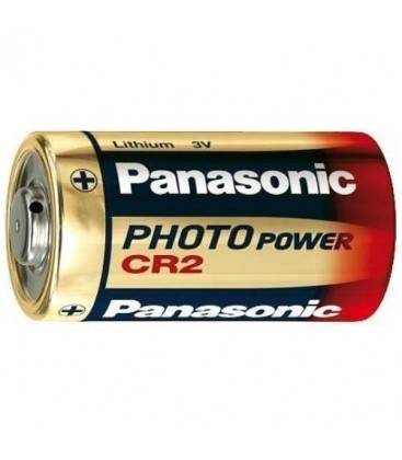 PANASONIC PILA CR2 ESPECIAL FOTOGRAFIA