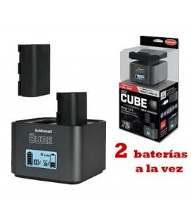 Hahnel Procube Nikon Battery Charger