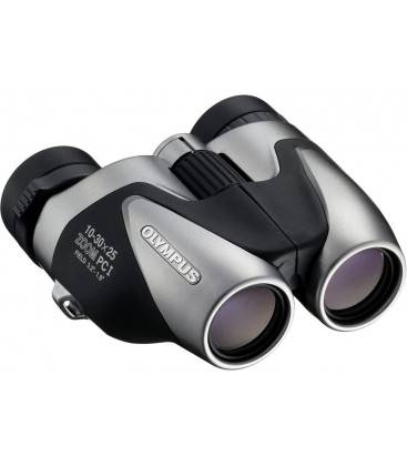 Acheter Olympus Jumelles 10-30X25 Zoom Pci