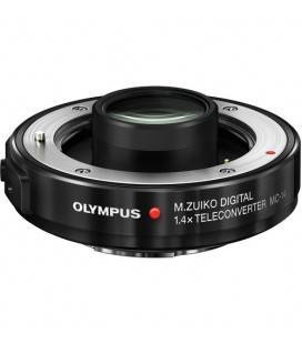 Sale of Olympus Teleconverter Mc 1.4X