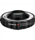 OLYMPUS TELECONVERTER  MC 1.4X 