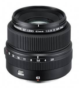 FUJINON GF 63MM F2.8 R WR WR WR WR