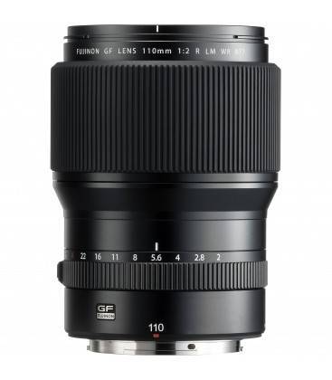Buy Fujifilm Fujinon GF110mm f2 R LM WR