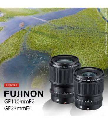 Acquistare Fujifilm Fujinon GF110mm f2 R LM WR