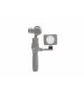 DJI OSMO ZAPATA FRIA GIRATORIA MONTAJE UNIVERSAL