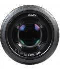 PANASONIC LUMIX  G 25 mm/F1.7  BLACK 