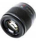 PANASONIC LUMIX  G 25 mm/F1.7  BLACK + 25 EUROS CASHBACK 