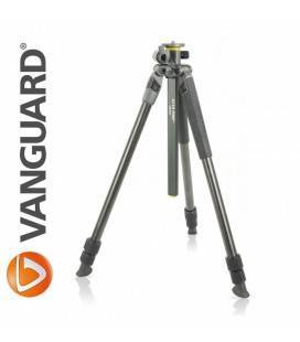 AVANT-GARDE HIGH CARBON TRIPOD PRO2+ 263CT