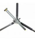 AVANT-GARDE HIGH CARBON TRIPOD PRO2+ 263CT