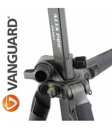 Vanguard Carbon Fiber Tripod Alta Pro2+ 263Ct