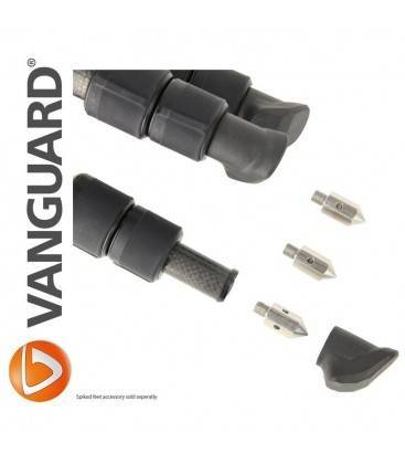 Vanguard Carbon Fiber Tripod Alta Pro2+ 263Ct