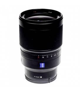 SONY SEL35F14Z  DISTAGON T FE 35/1.4 ZA