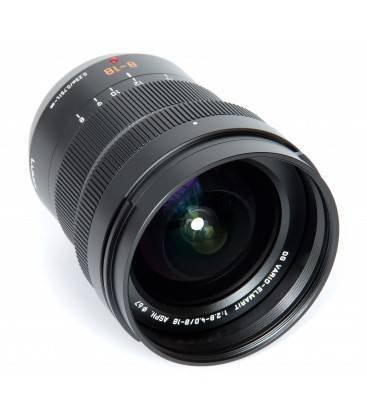 Panasonic Leica Dg Vario-Elmarit 8-18/2.8-4 Asph.Negro
