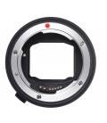 ADATTATORE SIGMA CANON EF UN SUPPORTO SONY MOUNT E