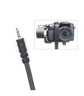 Zhiyun Control Cable Crane For Panasonic