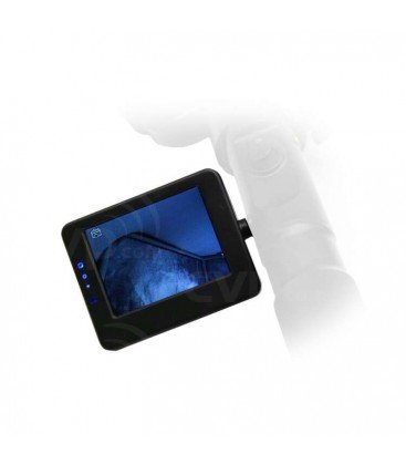 Verkauf von Zhiyun Monitor Hawkeye I View