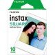 Fujifilm Pelicula Instax Square Sq10 (10 Impresiones)