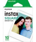 FUJIFILM PELICULA INSTAX SQUARE SQ10 (10 IMPRESIONES)