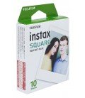 FUJIFILM PELICULA INSTAX SQUARE SQ10 (10 IMPRESIONES)