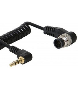 Cactus Cable Trigger Sc-N1 For Nikon And Fuji