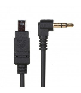 Cactus Cable Trigger Sc-N3 Per Nikon D80