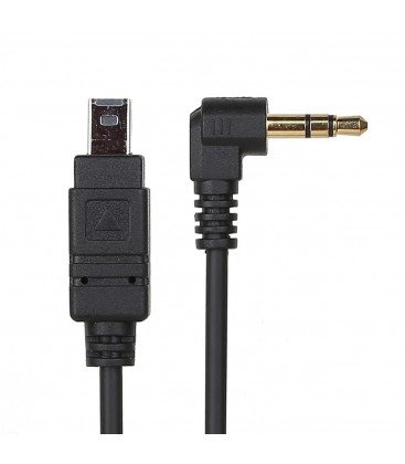 Cactus Cable Trigger Sc-N3 Per Nikon D80