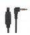 CACTUS CABLE TRIGGER SC-N3 POUR NIKON D80