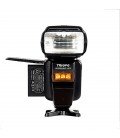 ZWEI DRAHTLOSE FLASH TRIOPO FÜR CANON UND NIKON L870 GN58