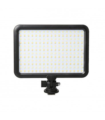 TRIOPO LED TTV-204 -BICOLOR 