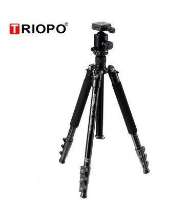 TRIOPO TRIPODE 2508 + D2 ROTULA DE BOLA