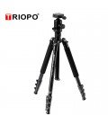 TRIOPO TRIPODE 2508 + D2 ROTULA DE BOLA