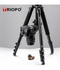 TREPPIEDE TRIOPO 258 + GIUNTO SFERICO D2