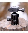 TRIOPO TRIPOD 258 + D2 BALL JOINT