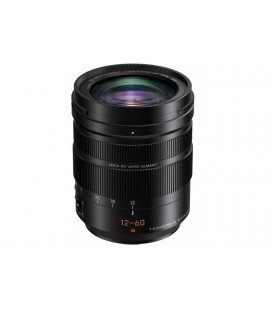 PANASONIC LEICA DG VARIO ELMARIT 12-60MM  f/2.8-4 ASPH. POWER O.I.S