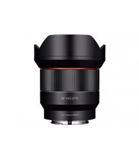 Samyang AF 14mm F2.8 AS IF UMC Sony FE