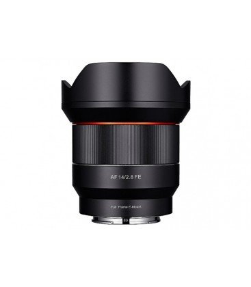 SAMYANG 14MM F2.8 AF  PARA SONY MONTURA E