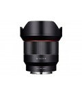 SAMYANG 14MM F2.8 AF  PARA SONY MONTURA E