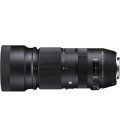 Sigma 100-400mm F5-6.3 DG OS HSM CONTEMPORARY  NIKON