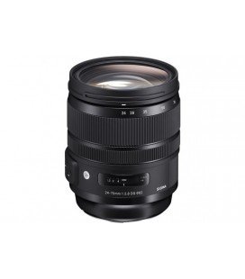 Sigma 24-70mm F2.8 DG OS HSM Art Canon