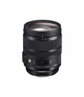 SIGMA 24-70MM F2.8 DG OS HSM ART  CANON